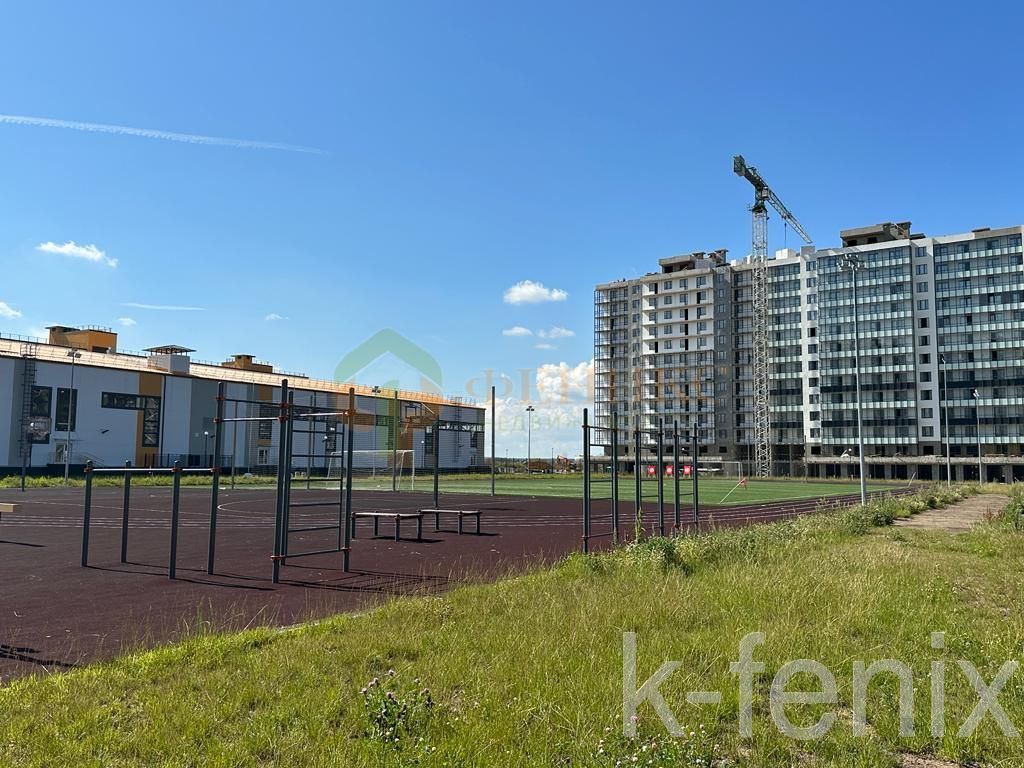 квартира 60 метров